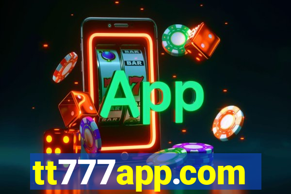 tt777app.com