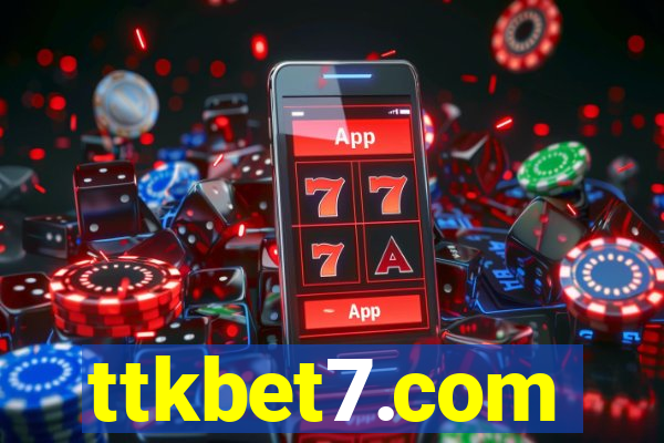 ttkbet7.com