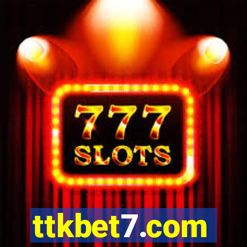 ttkbet7.com