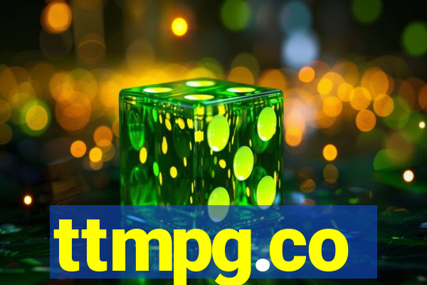 ttmpg.co