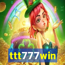 ttt777win