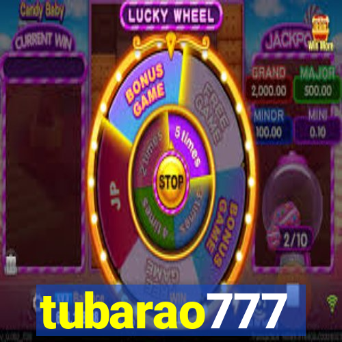 tubarao777