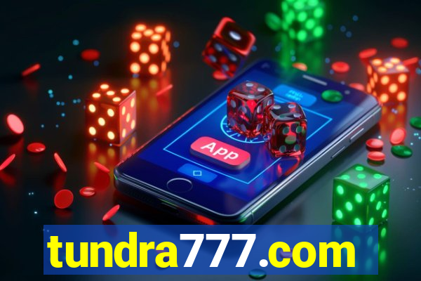 tundra777.com