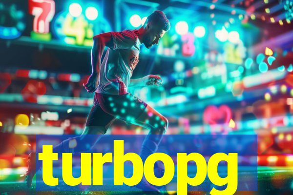 turbopg