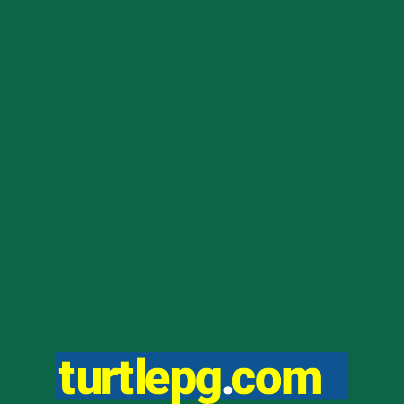 turtlepg.com