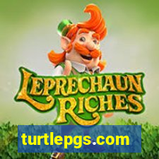 turtlepgs.com