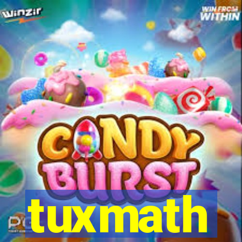 tuxmath