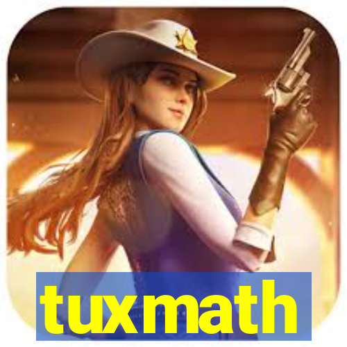 tuxmath