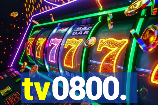 tv0800.