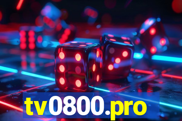 tv0800.pro