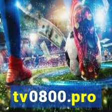 tv0800.pro