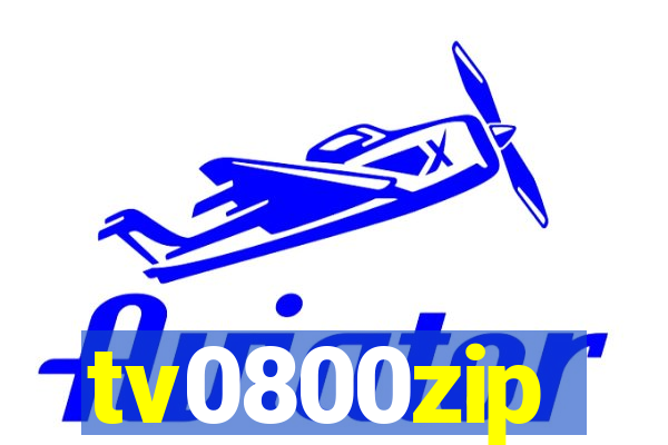 tv0800zip