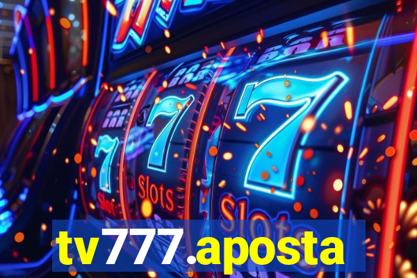 tv777.aposta