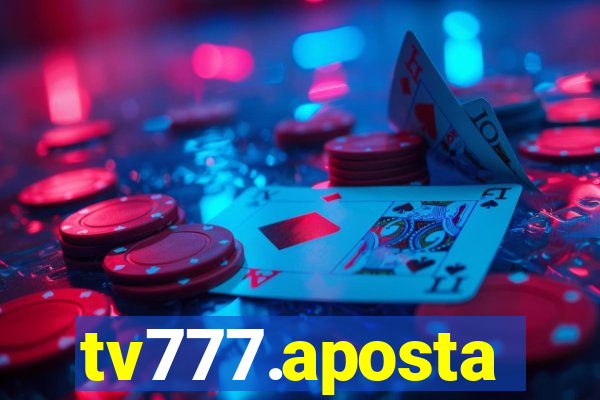 tv777.aposta