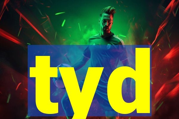 tyd-bet.com