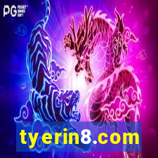 tyerin8.com