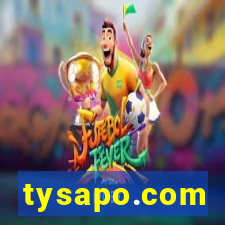 tysapo.com