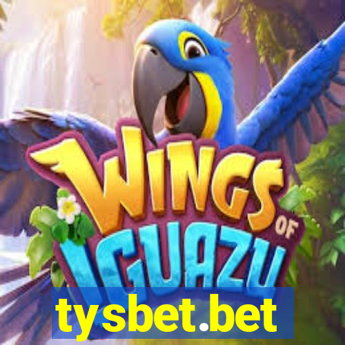 tysbet.bet