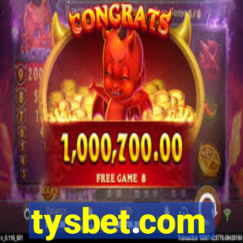 tysbet.com