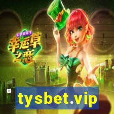 tysbet.vip