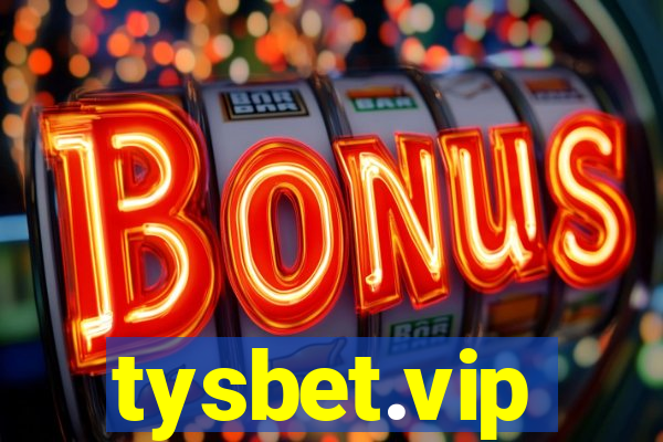 tysbet.vip