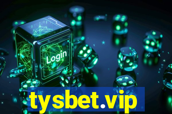 tysbet.vip