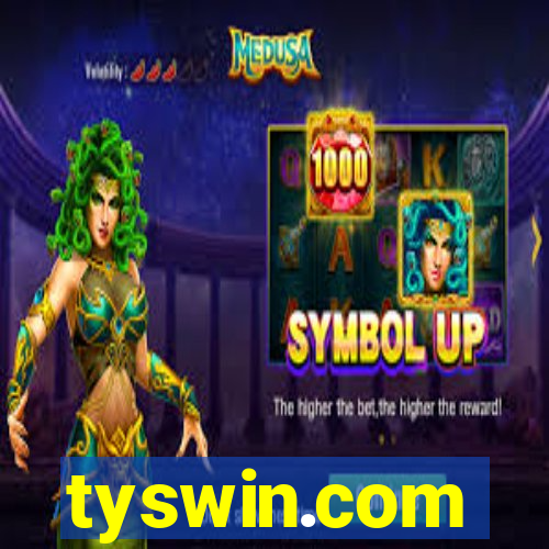 tyswin.com