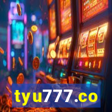 tyu777.co