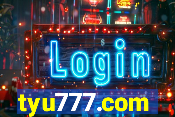 tyu777.com