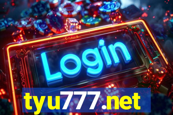 tyu777.net