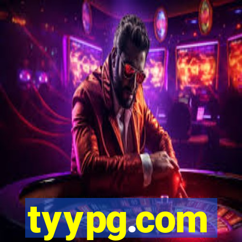 tyypg.com