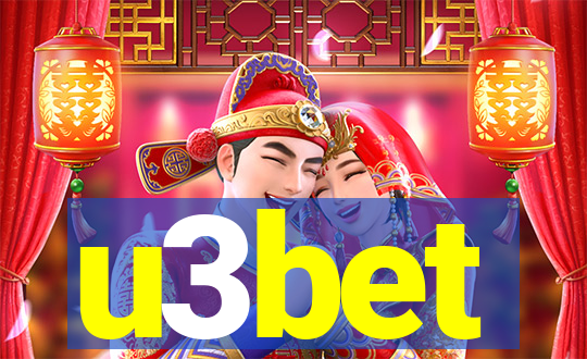 u3bet