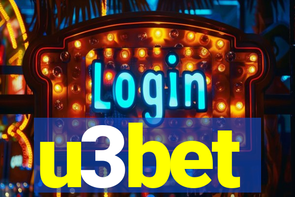 u3bet