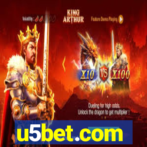 u5bet.com