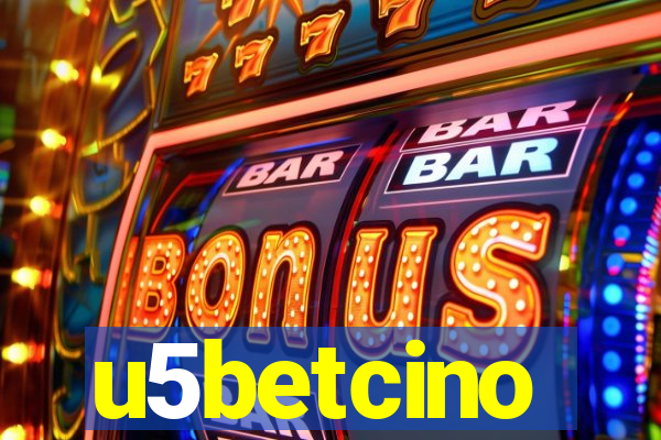 u5betcino