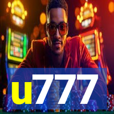 u777