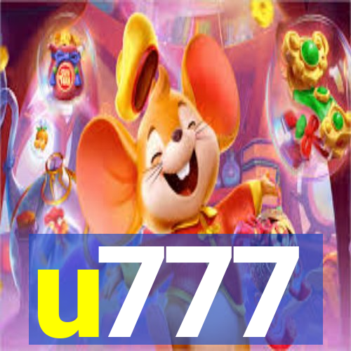 u777