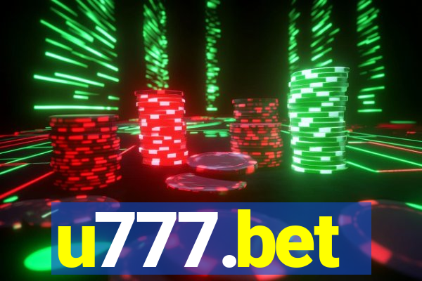 u777.bet