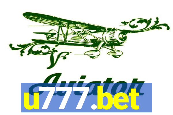 u777.bet