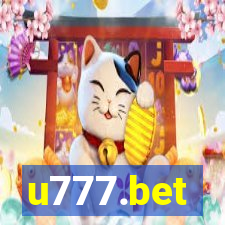 u777.bet