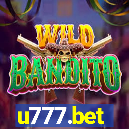 u777.bet