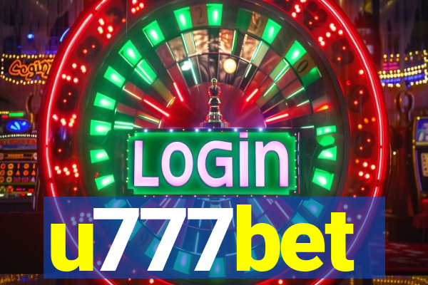 u777bet