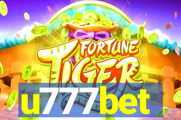 u777bet