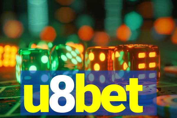 u8bet