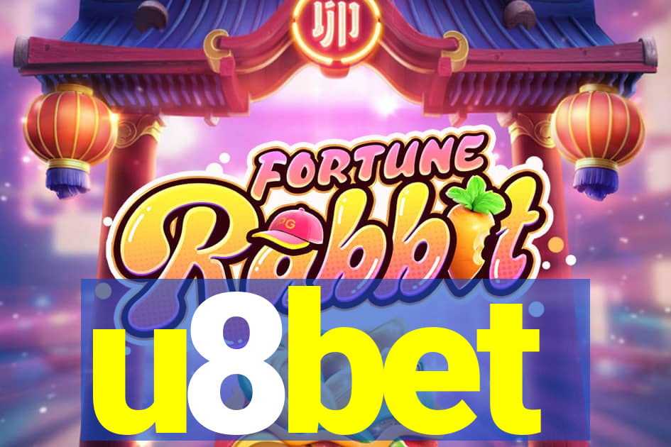 u8bet