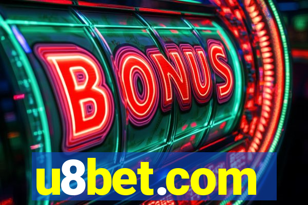 u8bet.com