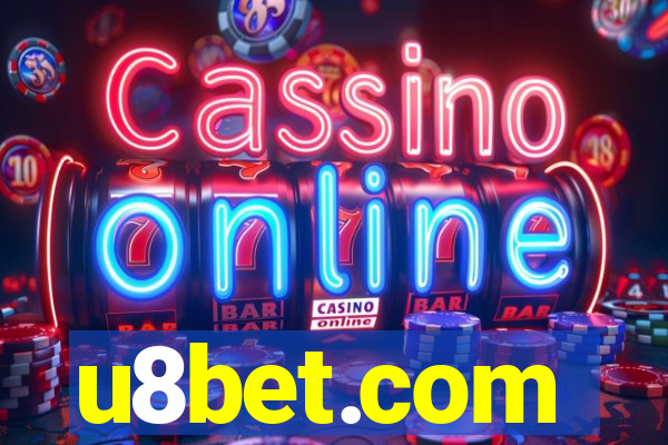 u8bet.com