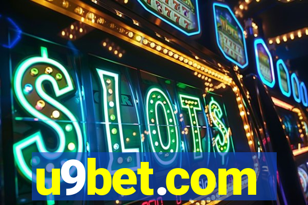 u9bet.com