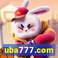 uba777.com