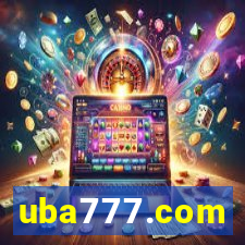 uba777.com